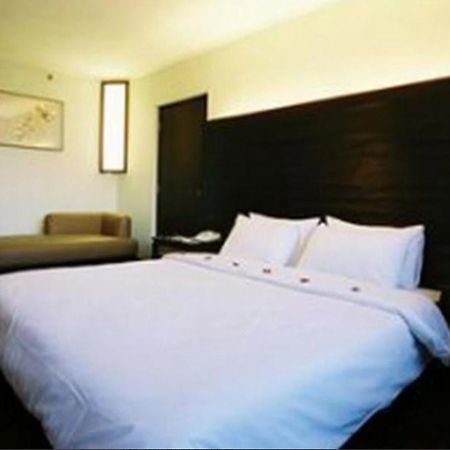 Maxx Hotel Bangkok Exterior foto