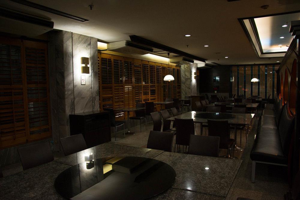 Maxx Hotel Bangkok Exterior foto